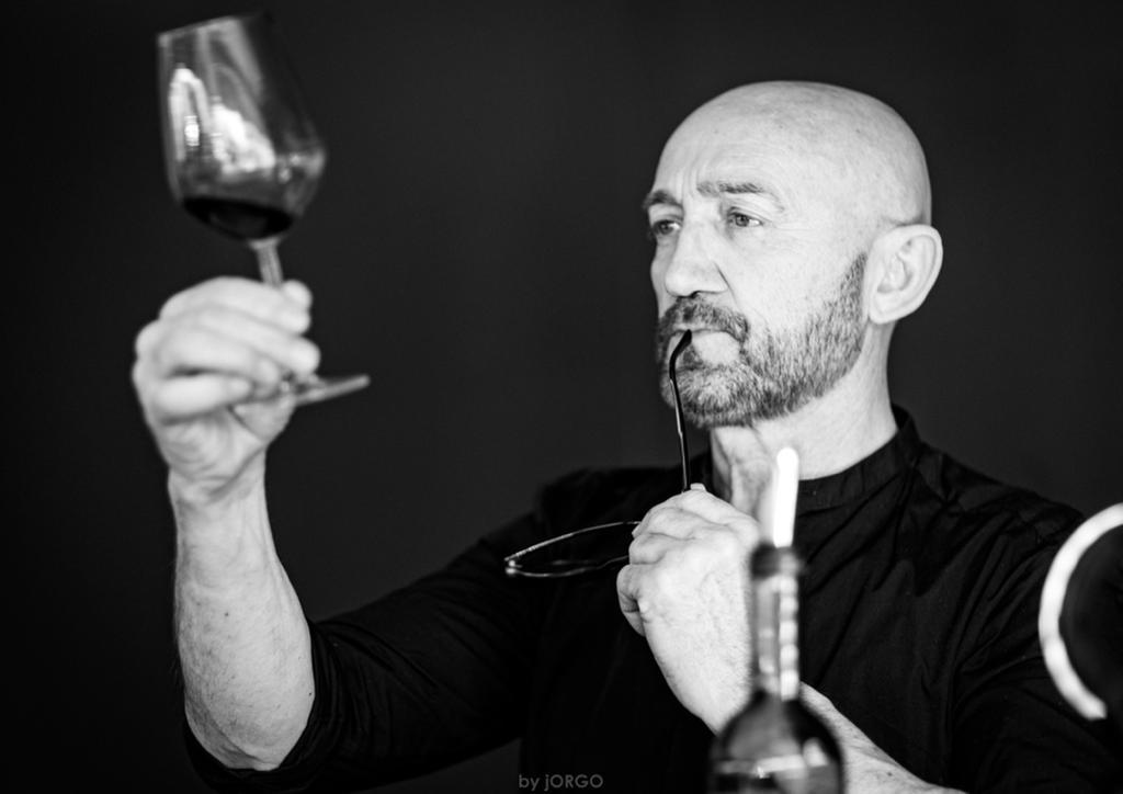 Portrait von Valerio Caniglia